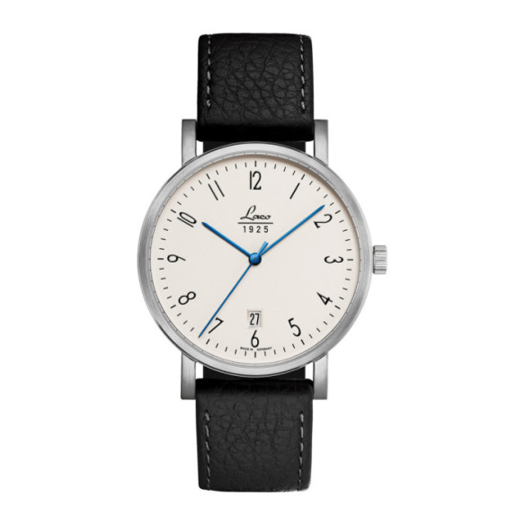 Laco Classics Brandenburg 40mm Cuerda Manual - LACO
