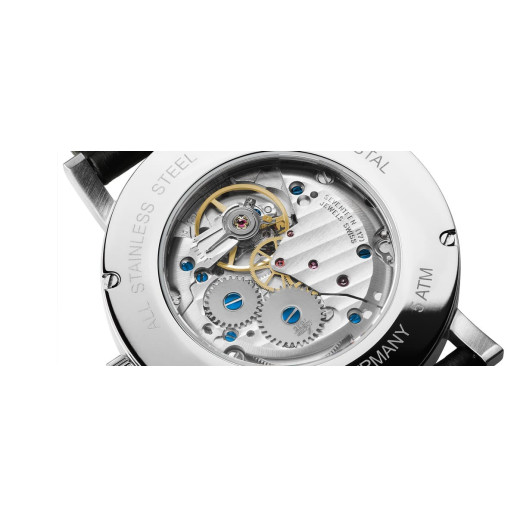 Laco Classics Brandenburg 40mm Handwinding - LACO 2