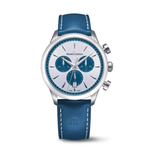 Maurice Lacroix 1975 Chronograph Quartz 40Mm - Maurice Lacroix Nouvelles et séries spéciales