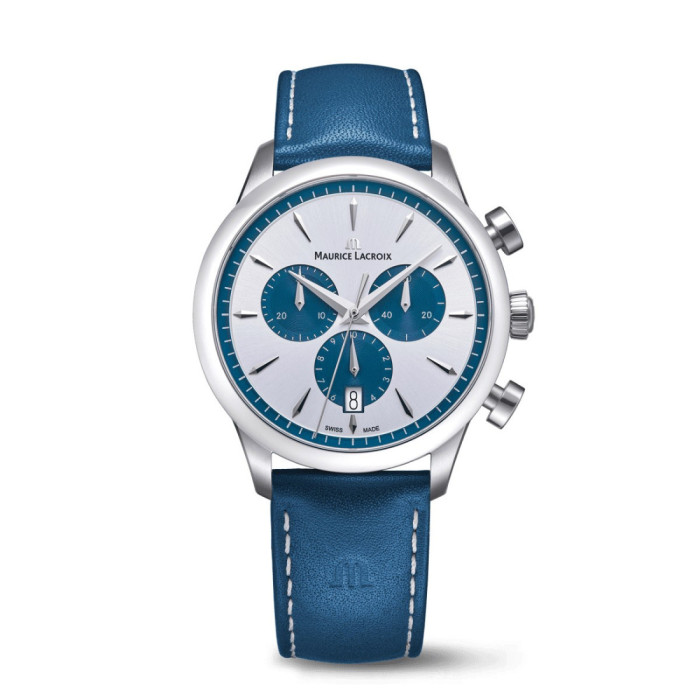 Maurice Lacroix 1975 Chronograph Quartz 40Mm - Maurice Lacroix Novedades y Series Especiales
