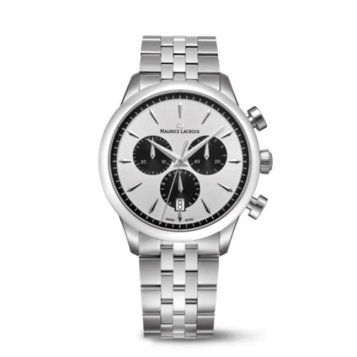 Maurice Lacroix 1975 Chronograph Quartz 40Mm - Maurice Lacroix Nouvelles et séries spéciales