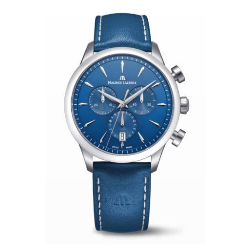 Maurice Lacroix 1975 Chronograph Quartz 40Mm - Maurice Lacroix Nouvelles et séries spéciales