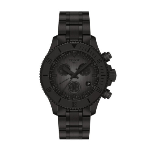 Tissot Seastar 1000 Quartz Chronograph 38mm - T-Sport