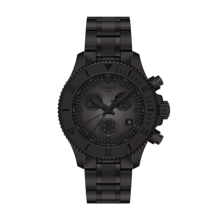 Tissot Seastar 1000 Quartz Chronograph 38mm - T-Sport