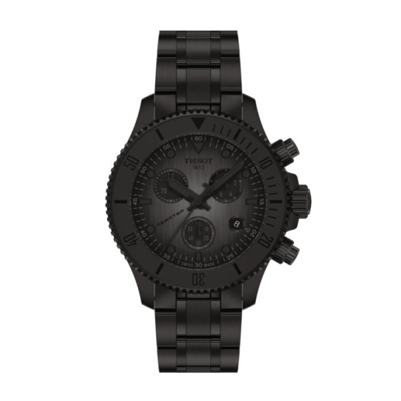 Tissot Seastar 1000 Quartz Chronograph 38mm - T-Sport