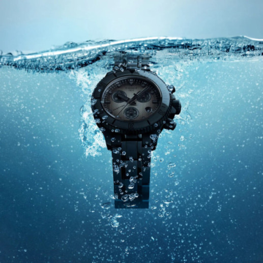 Tissot Seastar 1000 Quartz Chronograph 38mm - Tee sport 2