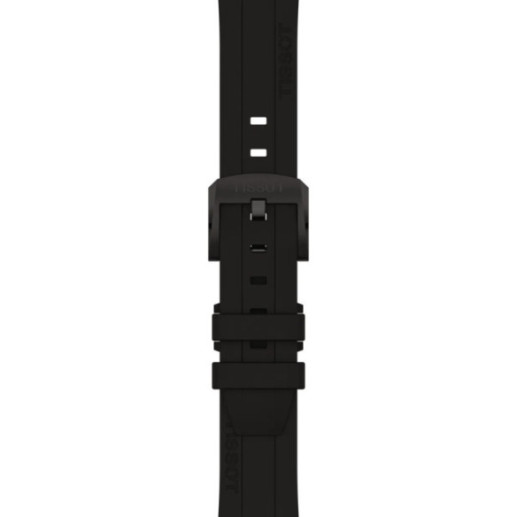 Tissot Seastar 1000 Quartz Chronograph 38mm - Tissot News und limitierte Editionen 2