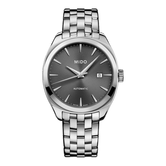 Reloj Belluna Royal Gent 42mm - MIDO Novedades Ediciones Limitadas