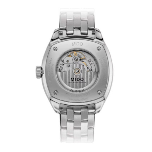 Reloj Belluna Royal Gent 42mm - Mido Cordialement Éditions limitées 2