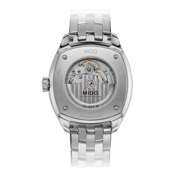 Reloj Belluna Royal Gent 42mm - MIDO Novedades Ediciones Limitadas