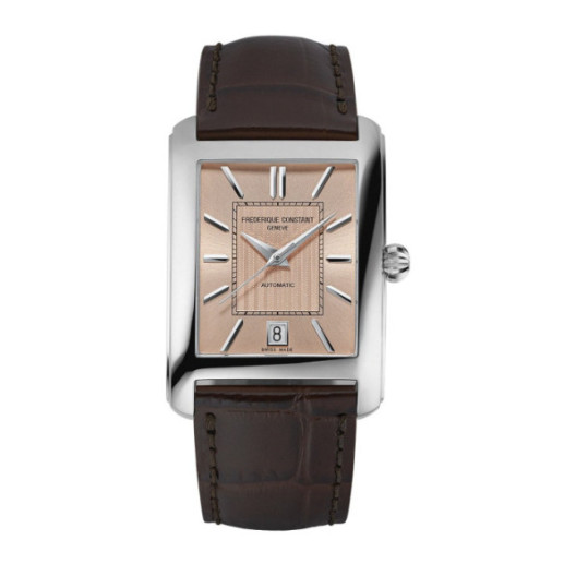 Frederique Constant Classics Carrée Automatic - Klassiker