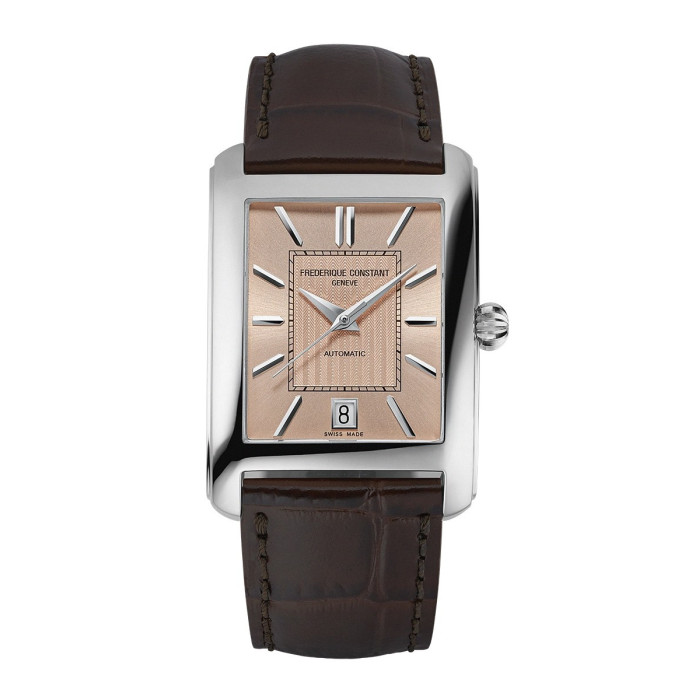 Frederique Constant Classics Carrée Automatic - Klassiker