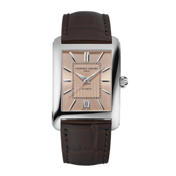 Frederique Constant Classics Carrée Automatic - Klassiker