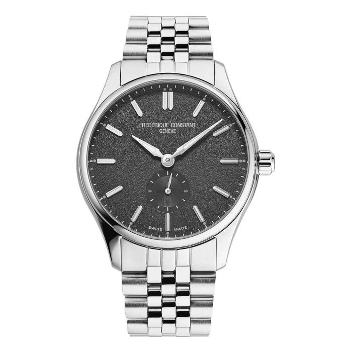 Frederique Constant Classics Index Automático 39mm - Classics