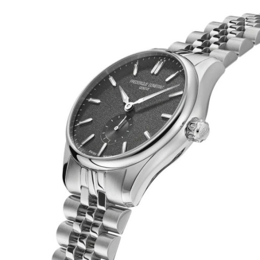 Frederique Constant Classics Index Automático 39mm - Clássicos 2
