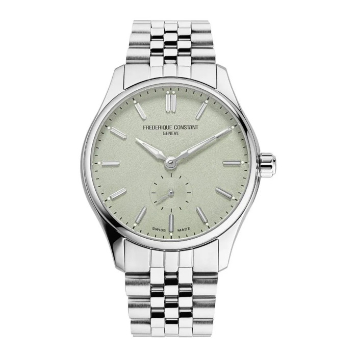 Frederique Constant Classics Index Automático 39mm - Klassiker