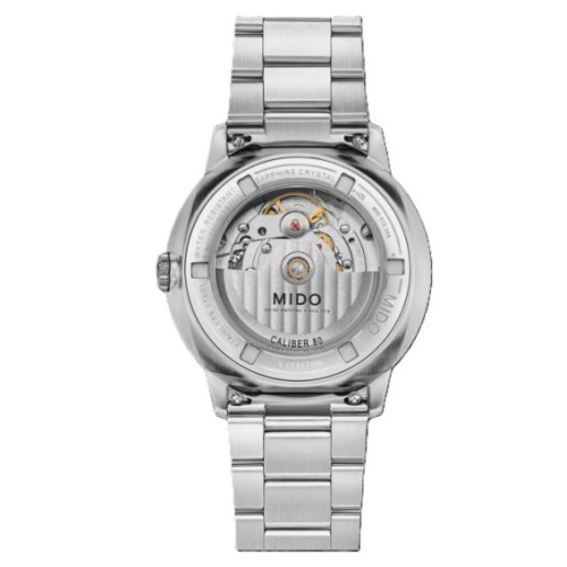 Mido Commander Datoday 40Mm - Commander 2
