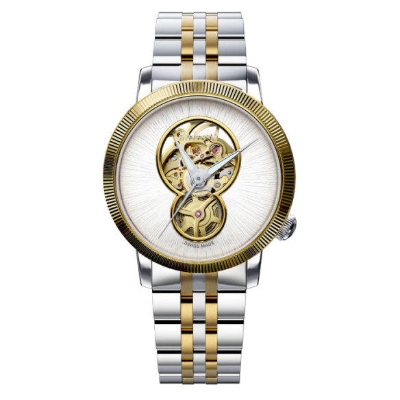 Ba111od Chapter 6.13 Two-Tone MB 36mm - Ba111od