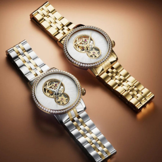 Ba111od Chapter 6.13 Two-Tone MB 36mm - Ba111od 2