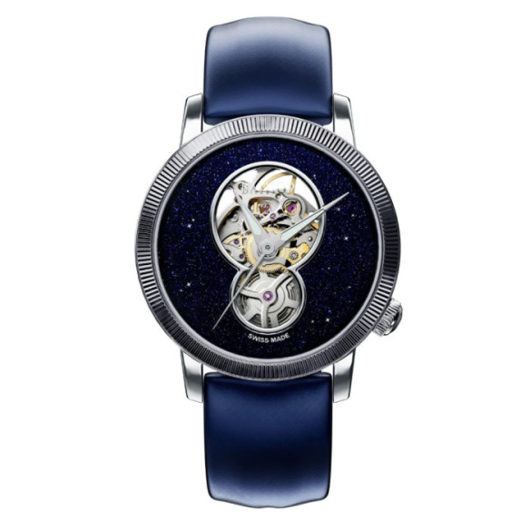 Ba111od Chapter 6.10 Aventurine 36mm - BA111OD