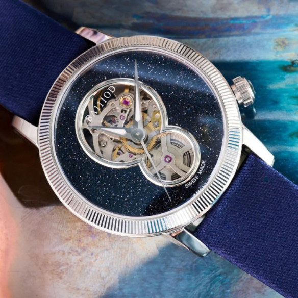 Ba111od Chapter 6.10 Aventurine 36mm - Ba111od