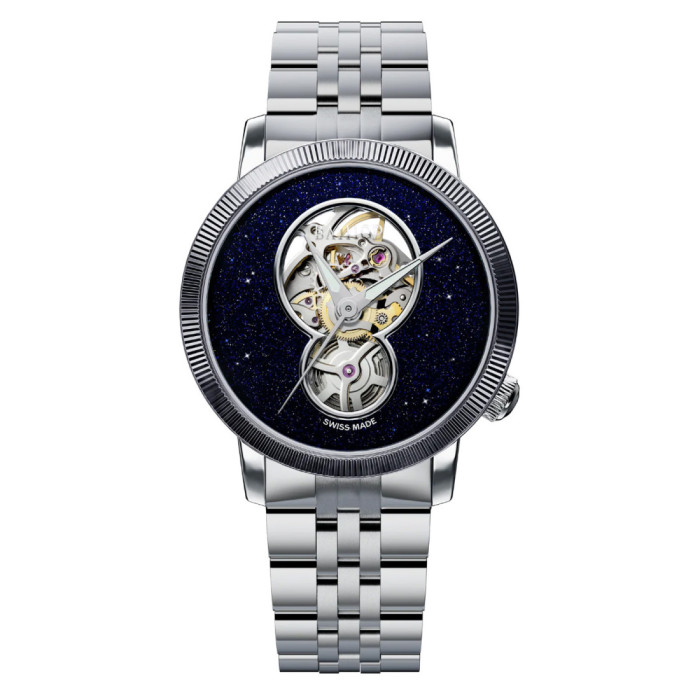 Ba111od Chapter 6.10 Aventurine MB 36mm - BA111OD