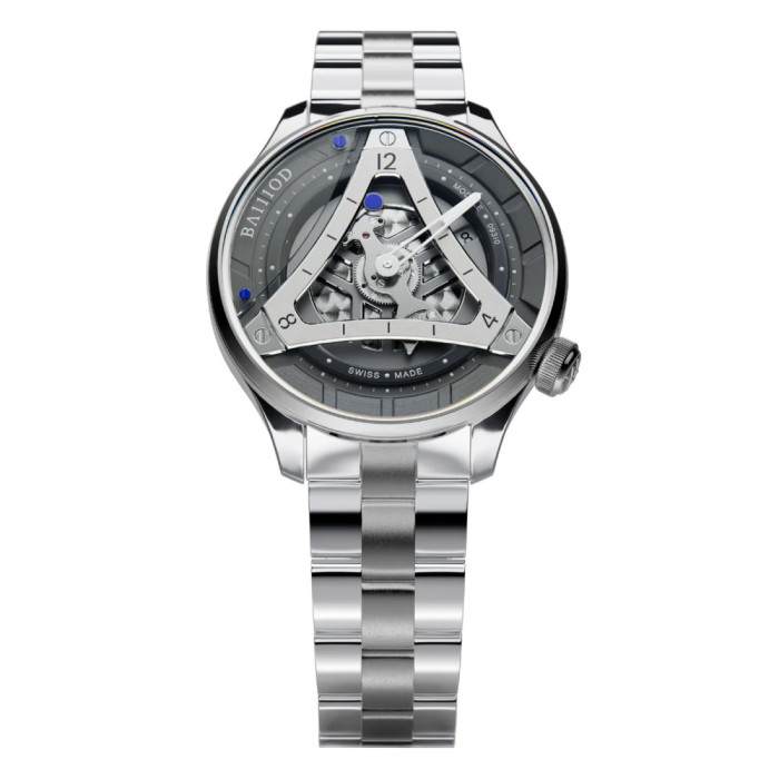 Ba111od Chapter Delta 8 Kairos MB 40mm - BA111OD