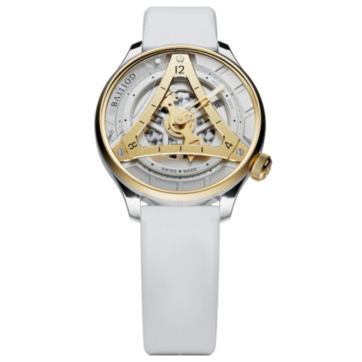 Ba111od Chapter Delta 9 Two-tone 40mm - Ba111od