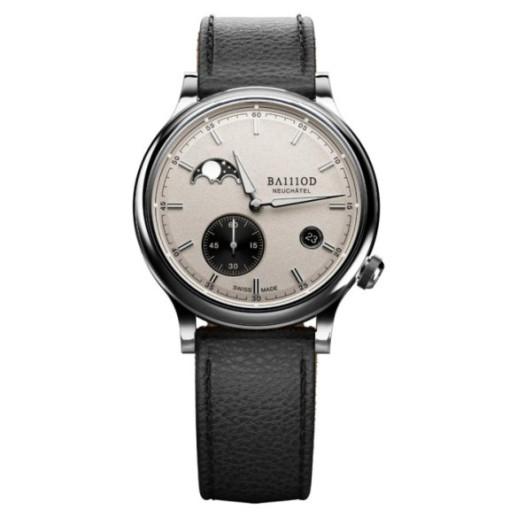 Ba111od Chapter 8.5 Moonphase Sand by MLB 41mm - Ba111od