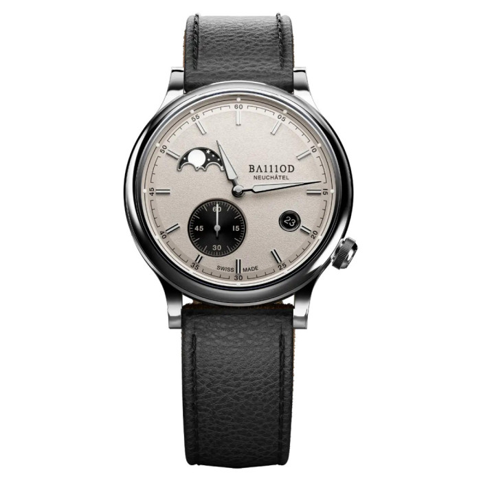 Ba111od Chapter 8.5 Moonphase Sand by MLB 41mm - Ba111od