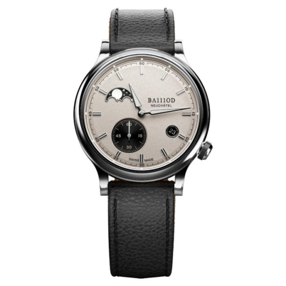 Ba111od Chapter 8.5 Moonphase Sand by MLB 41mm - Ba111od