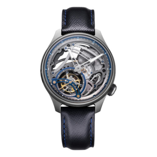 Ba111od Chapter 4.5 TVD 40mm Tourbillon - BA111OD