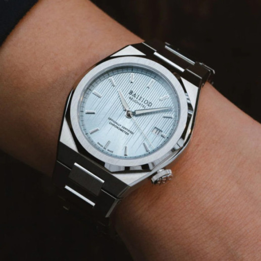 Ba111od Chapter 7.9 MB Chrono 40mm - Ba111od 2