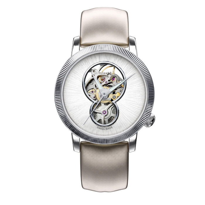 Ba111od Chapter 6.11 White 36mm - BA111OD