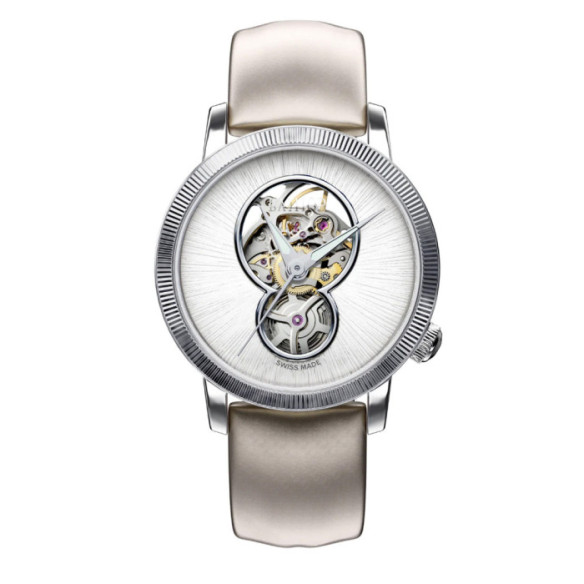Ba111od Chapter 6.11 White 36mm - BA111OD