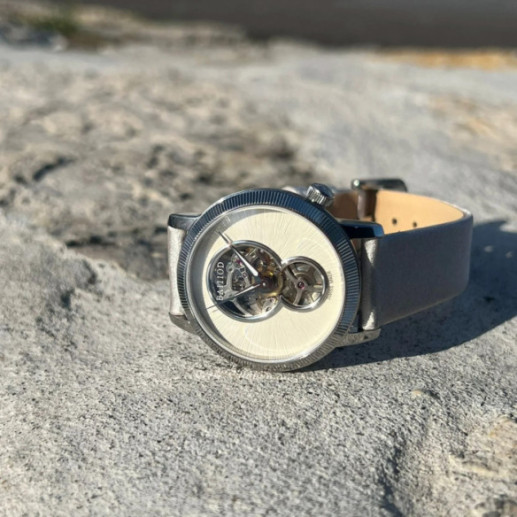 Ba111od Chapter 6.11 White 36mm - Ba111od 2