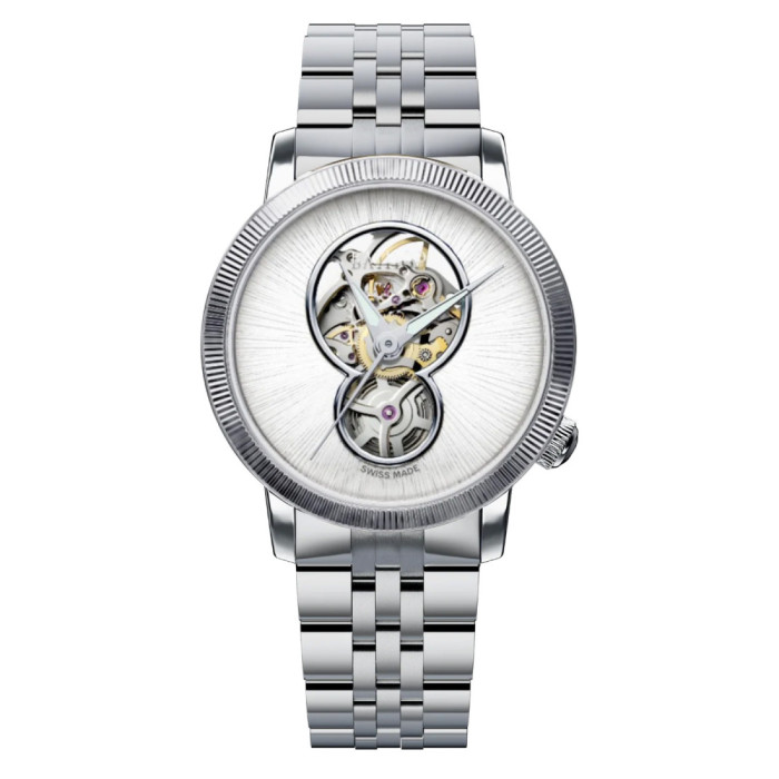 Ba111od Chapter 6.11 White MB 36mm - Ba111od