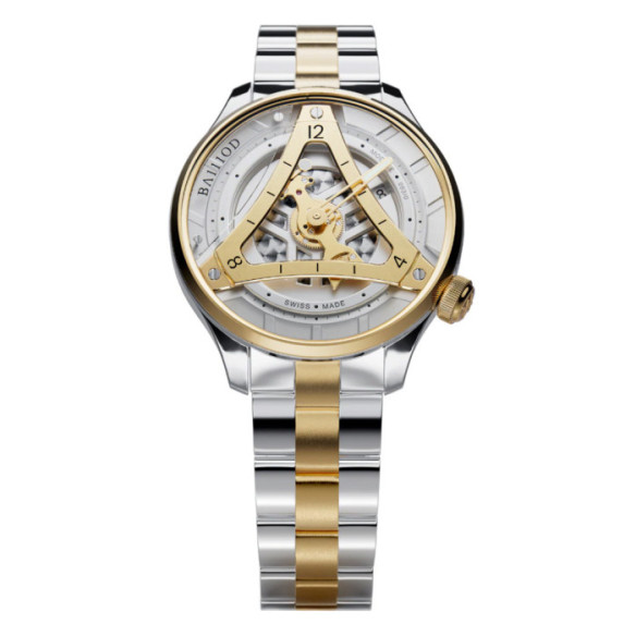 Ba111od Chapter Delta 9 Two-tone MB 40mm - BA111OD