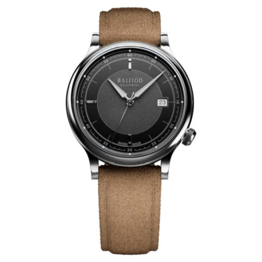 Ba111od Chapter 8.4 Black 41mm Auto - BA111OD