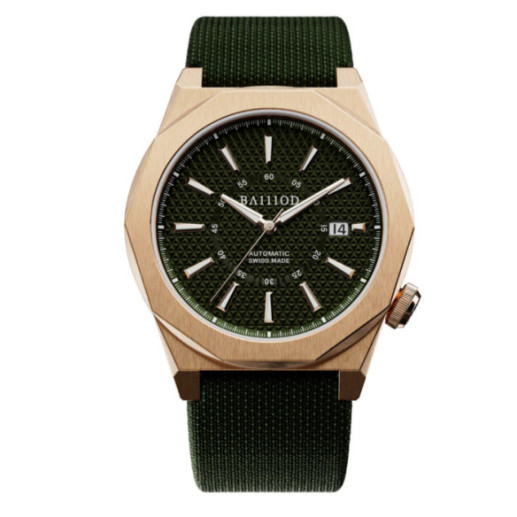 Ba111od Chapter 7.4 Chrono 42mm - Ba111od
