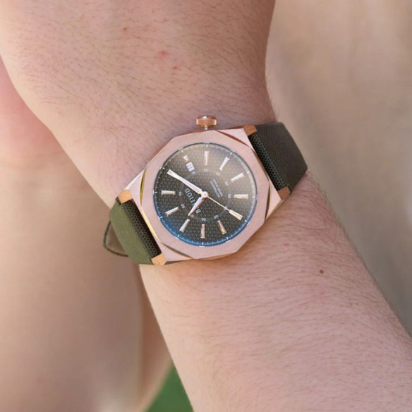 Ba111od Chapter 7.4 Chrono 42mm - Ba111od