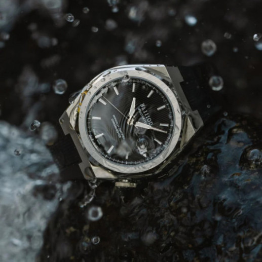 Ba111od Chapter 7.6 Chrono 40mm - BA111OD 2