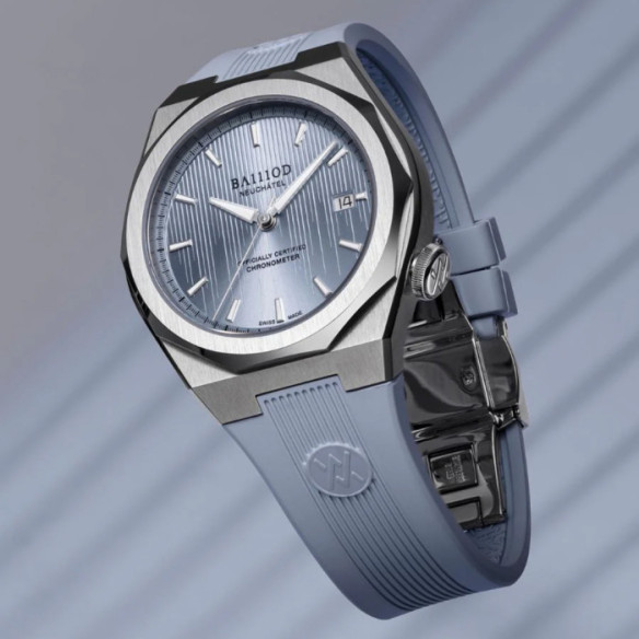 Ba111od Chapter 7.9 Chrono 40mm - BA111OD