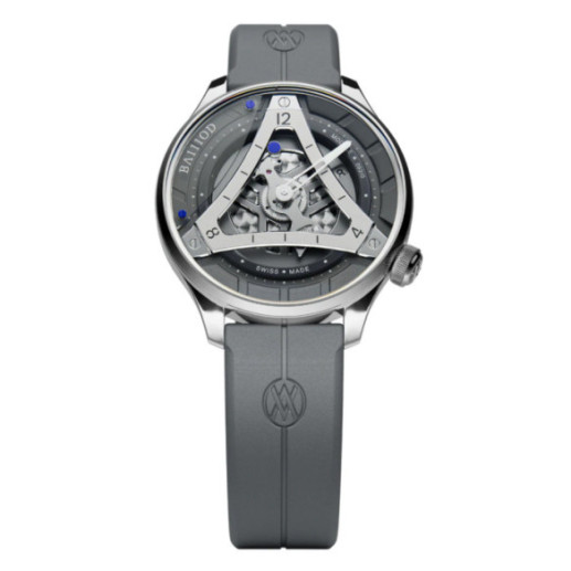 Ba111od Chapter Delta 8 Kairos 40mm - Ba111od