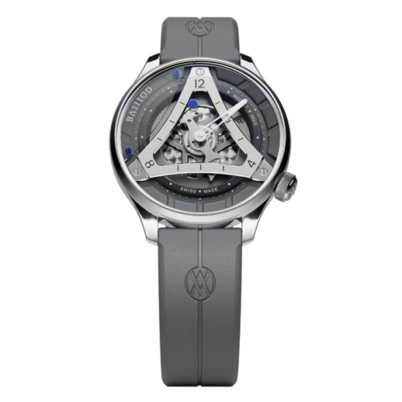 Ba111od Chapter Delta 8 Kairos 40mm - Ba111od