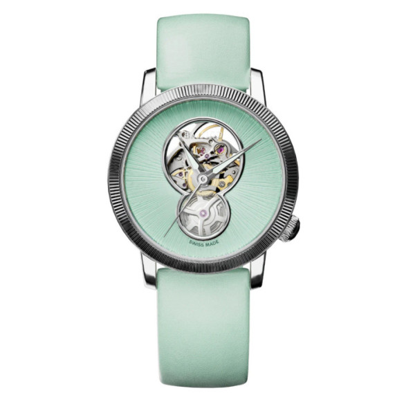 Ba111od Chapter 6.2 Chloé 36mm - Ba111od