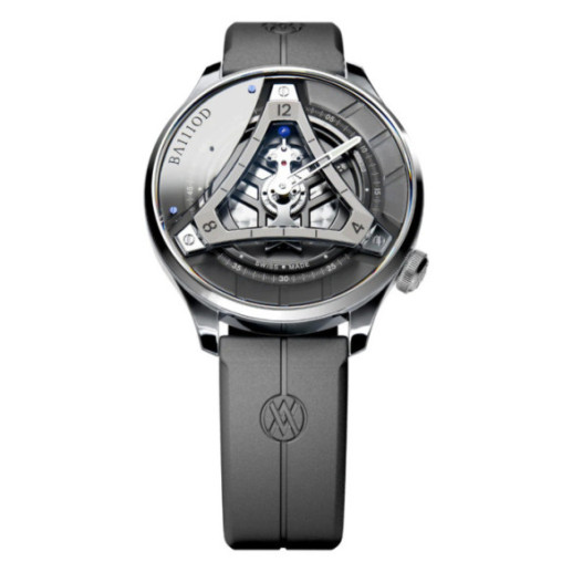 Ba111od Chapter Delta 1 Kairos 44mm - Ba111od