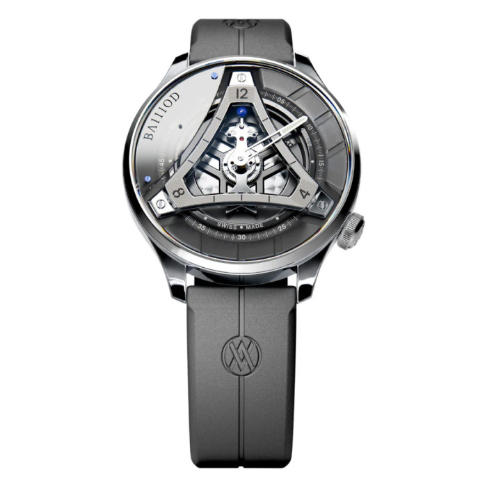 Ba111od Chapter Delta 1 Kairos 44mm - BA111OD