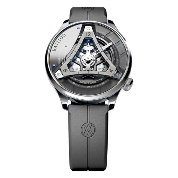 Ba111od Chapter Delta 1 Kairos 44mm - BA111OD