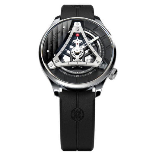 Ba111od Chapter Delta 2 B.Rok 44mm - Ba111od